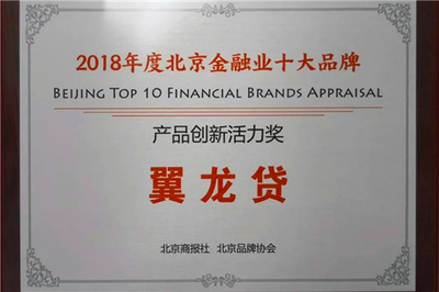 翼龍貸北京品牌管理 深耕首都市場(chǎng)，塑造普惠金融新標(biāo)桿